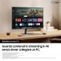 Samsung Smart Monitor M7 - M70D da 32'' UHD Flat