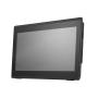 Shuttle All-In-One Barebone P52U3, 15.6" Multi-Touch-Screen, Intel Core i3-10110U,Wifi, IP54, lüfterlos, 24 7 Dauerbetrieb