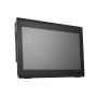 Shuttle All-In-One Barebone P52U3, 15.6" Multi-Touch-Screen, Intel Core i3-10110U,Wifi, IP54, lüfterlos, 24 7 Dauerbetrieb