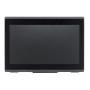 Shuttle All-In-One Barebone P52U3, 15.6" Multi-Touch-Screen, Intel Core i3-10110U,Wifi, IP54, lüfterlos, 24 7 Dauerbetrieb