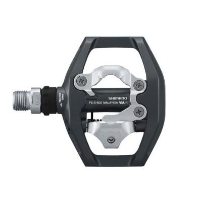 Shimano EPDEH500 pedal de bicicleta Gris 1 pieza(s)