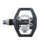 Shimano EPDEH500 pedale per bicicletta Grigio 1 pz