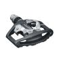 Shimano EPDEH500 pedal de bicicleta Gris 1 pieza(s)