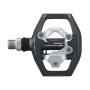 Shimano PD-EH500 pédale de bicyclette Gris 1 pièce(s)