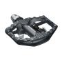 Shimano PD-EH500 pedale per bicicletta Grigio 1 pz