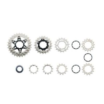 Shimano CS-R8000 Cassette de pignons