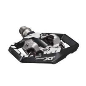 Shimano PD-M8120 bicycle pedal Black, Grey 1 pc(s)