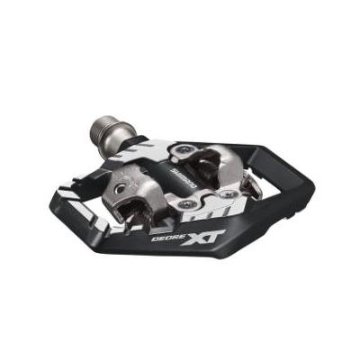 Shimano PD-M8120 bicycle pedal Black, Grey 1 pc(s)