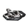 Shimano PD-M8120 bicycle pedal Black, Grey 1 pc(s)