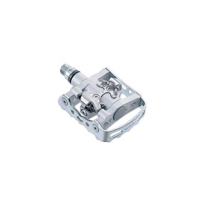 Shimano PD-M324 pedal de bicicleta Plata 2 pieza(s)