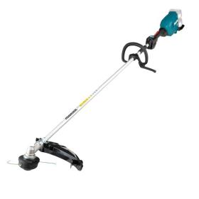 Makita DUR369LZ Bürstenschneider Rasentrimmer 43 cm Akku Grün