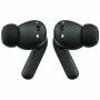 Motorola Moto Buds+ Auriculares Inalámbrico Dentro de oído Llamadas Música Deporte Uso diario Bluetooth Gris