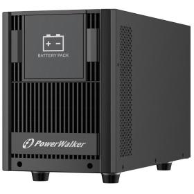 PowerWalker 10134047 UPS battery cabinet Tower