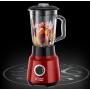 Russell Hobbs 24720-56 blender 1.5 L Tabletop blender 650 W Red