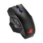 ASUS ROG Spatha X ratón Juego mano derecha RF Wireless + USB Type-A Óptico 19000 DPI