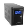 Armac UPS OFFICE Line-Interactive 1500 uninterruptible power supply (UPS) 1.5 kVA 3 AC outlet(s)