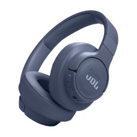 JBL Tune 770NC Casque Avec fil &sans fil Arceau Appels Musique USB Type-C Bluetooth Bleu