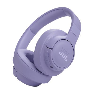 JBL Tune 770NC Auricolare Con cavo e senza cavo A Padiglione Musica e Chiamate USB tipo-C Bluetooth Viola