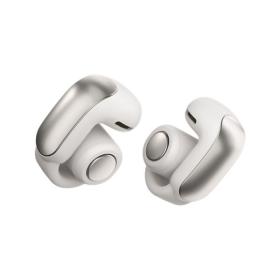 Bose 881046-0020 auricular y casco Auriculares Inalámbrico gancho de oreja Llamadas Música Bluetooth Blanco