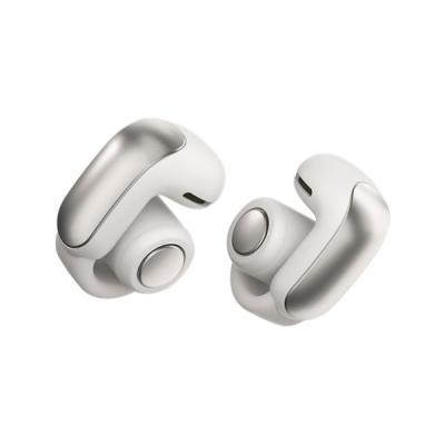 Bose 881046-0020 auricular y casco Auriculares Inalámbrico gancho de oreja Llamadas Música Bluetooth Blanco