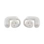 Bose 881046-0020 auricular y casco Auriculares Inalámbrico gancho de oreja Llamadas Música Bluetooth Blanco