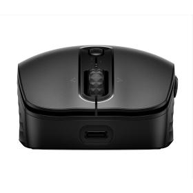 HP Mouse wireless ricaricabile 690