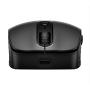 HP Souris WRLS avec charge Qi 650