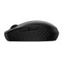 HP Souris WRLS avec charge Qi 650