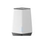 NETGEAR Orbi Pro WiFi 6 Tri-band Mesh System Router (SXR80) Tri-band (2.4 GHz   5 GHz   5 GHz) Wi-Fi 6 (802.11ax) Grey, White 4