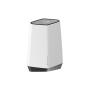 NETGEAR Orbi Pro WiFi 6 Tri-band Mesh System Router (SXR80) Tri-Band (2,4 GHz   5 GHz   5 GHz) Wi-Fi 6 (802.11ax) Grau, Weiß 4