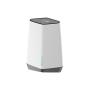 NETGEAR Orbi Pro WiFi 6 Tri-band Mesh System Router (SXR80) Tri-Band (2,4 GHz   5 GHz   5 GHz) Wi-Fi 6 (802.11ax) Grau, Weiß 4