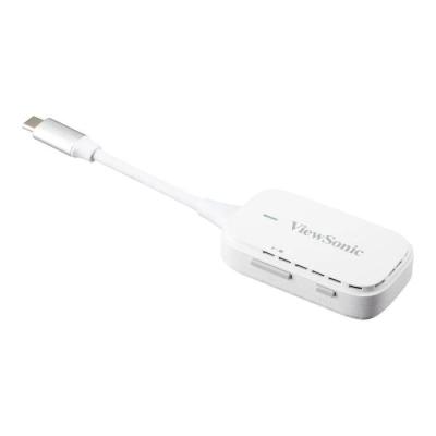 Viewsonic Wireless dongle (Tx + Rx) for Adaptateur USB Wifi