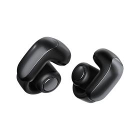 Bose 881046-0010 auricular y casco Auriculares Inalámbrico gancho de oreja Llamadas Música Bluetooth Negro