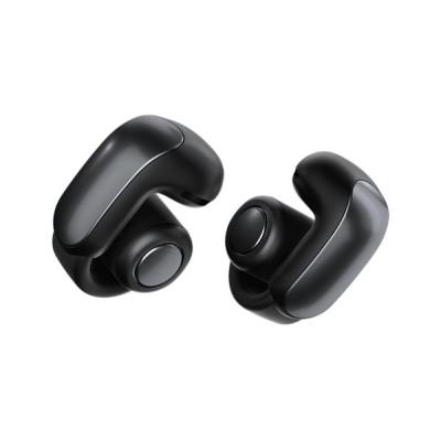 Bose 881046-0010 auricular y casco Auriculares Inalámbrico gancho de oreja Llamadas Música Bluetooth Negro