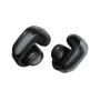 Bose 881046-0010 cuffia e auricolare Wireless A clip Musica e Chiamate Bluetooth Nero