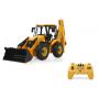 Jamara 404980 Radio-Controlled (RC) model Front loader Electric engine 1 20