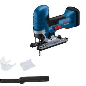 Bosch GST 18V-125 S PROFESSIONAL power jigsaw 3500 spm 1.9 kg