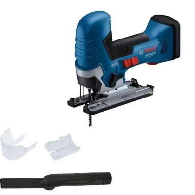 Bosch GST 18V-125 S PROFESSIONAL seghetto elettrico 3500 spm (fogli per minuto) 1,9 kg