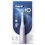 Oral-B iO Series 4 Adult Vibrating toothbrush Lavender