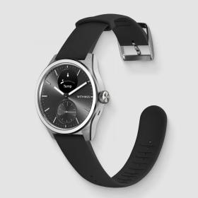 Withings ScanWatch 2 1.6 cm (0.63") OLED 42 mm Hybrid Stainless steel