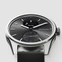 Withings ScanWatch 2 1,6 cm (0.63") OLED 42 mm Híbrido Acero inoxidable