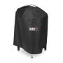 Weber 7186 outdoor barbecue grill accessory Cover