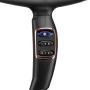 BaByliss Salon Brilliance Salon Air Brilliance asciuga capelli 2200 W Nero