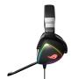 ASUS ROG Delta Auriculares Alámbrico Diadema Juego Negro