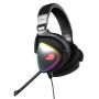 ASUS ROG Delta Auriculares Alámbrico Diadema Juego Negro