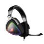 ASUS ROG Delta Auriculares Alámbrico Diadema Juego Negro