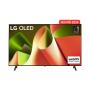 LG OLED B4 OLED77B42LA 195,6 cm (77") 4K Ultra HD Smart-TV WLAN Grau