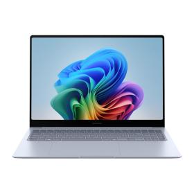 Samsung Galaxy Book4 Edge NP960XMAA-EXP Qualcomm Snapdragon X1E-80-100 Ordinateur portable 40,6 cm (16") Écran tactile WQXGA+