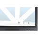 Samsung WA65D lavagna interattiva 165,1 cm (65") 3840 x 2160 Pixel Touch screen Grigio