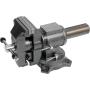 Yato YT-6506 bench vices Engineer's vice 12.5 cm